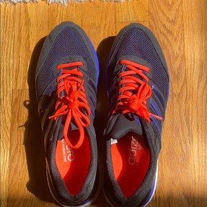 Adizero Boston